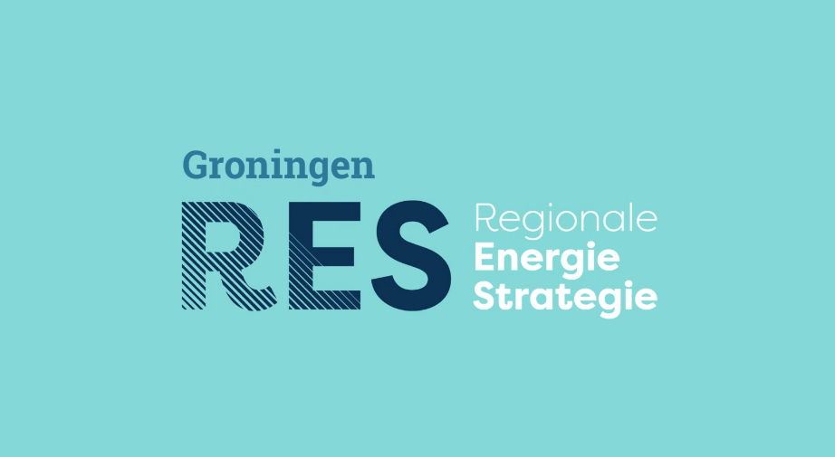 RES Groningen – Greetje Bronsema