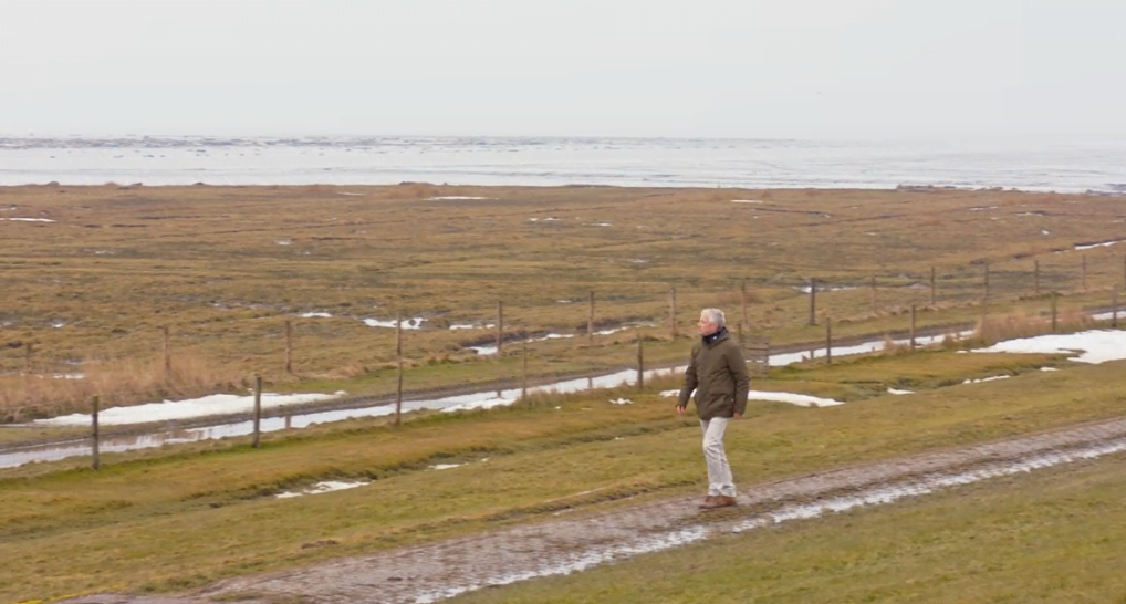 RES Groningen – Marco Glastra