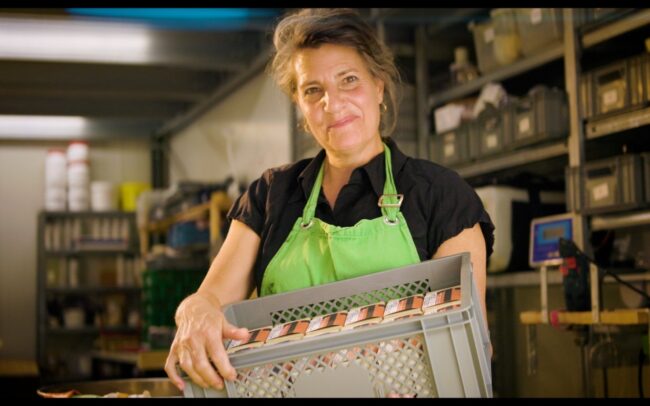 Sustainable Moments - Soap7