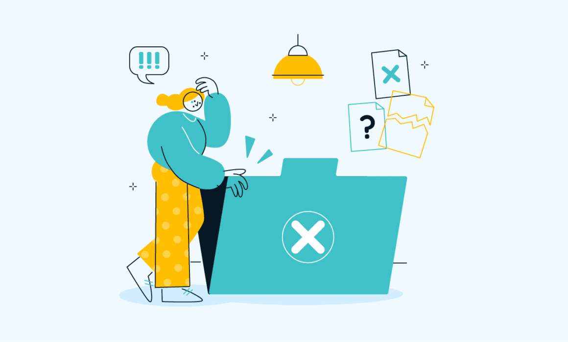 De grootste fouten bij het laten maken van een animatie (en hoe ze te voorkomen).