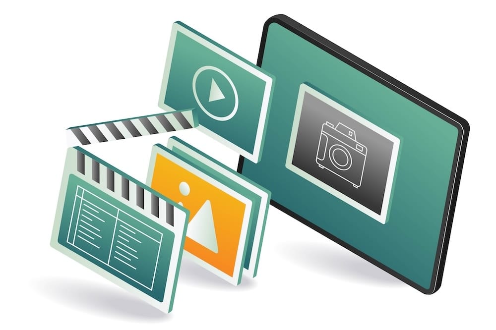 Videoformaten: Welk bestand heb je nodig? Lionatwork animatie & video